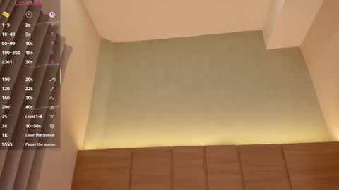 Isa online show from 12.04.25