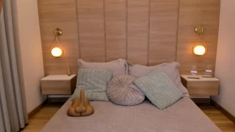 Isa online show from 02.28.26