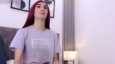 isabel_palmer online show from 05.01.26