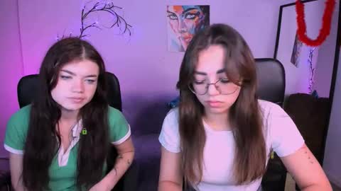 isabel online show from 11.17.25