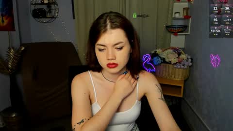 isabel online show from 05.07.26