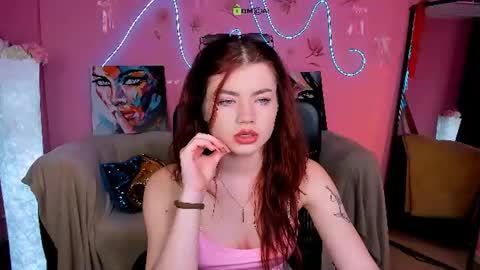 isabel online show from 06.20.26