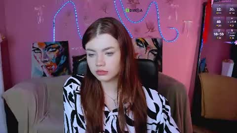 isabel online show from 06.30.26