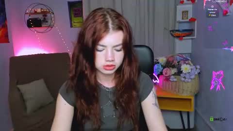 isabel online show from 07.01.26