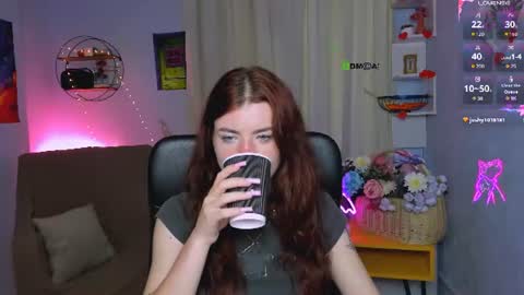 isabel online show from 07.02.26