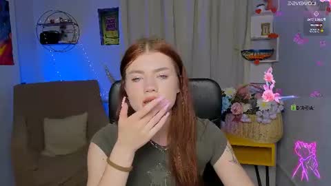 isabel online show from 07.04.26