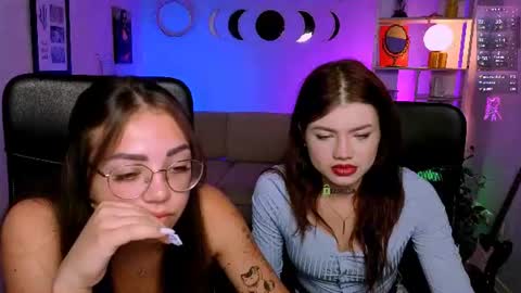 isabel online show from 07.06.26