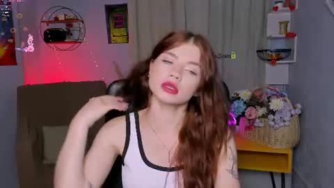 isabel online show from 07.14.26