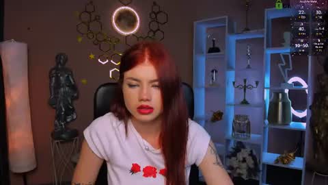 isabel online show from 07.20.26