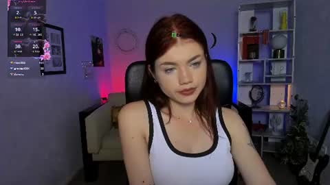 isabel online show from 07.22.26