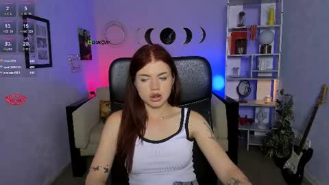 isabel online show from 07.23.26