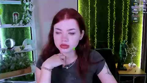 isabel online show from 07.25.26
