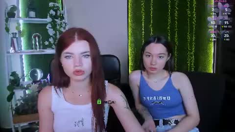 isabel online show from 07.29.26
