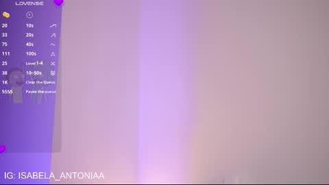    online show from 10.22.25