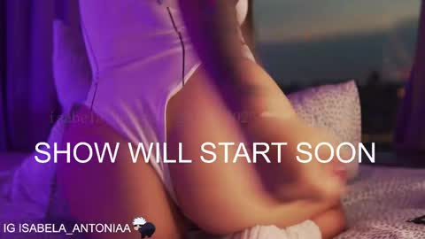    online show from 04.26.26