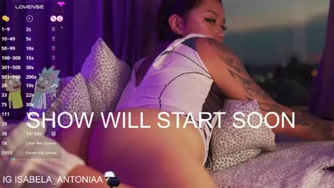    online show from 05.19.26
