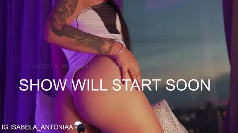    online show from 06.03.26