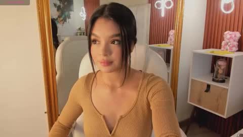 isabela  online show from 02.18.26