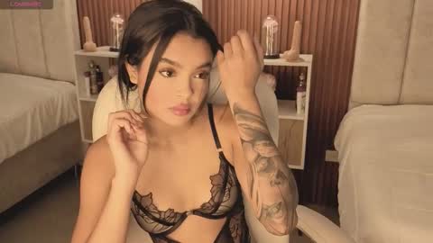 isabela  online show from 03.05.26