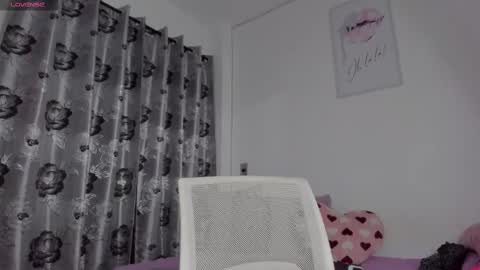 isabela duran online show from 09.30.25