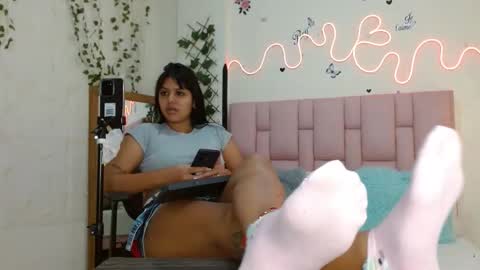 I S A online show from 03.10.26