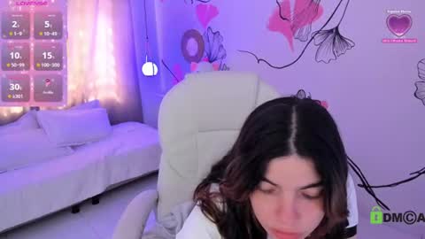 isabela_fiorelli online show from 07.06.26