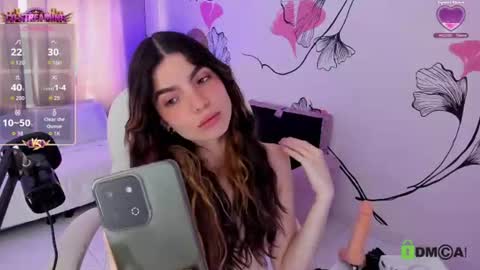 isabela_fiorelli online show from 07.28.26