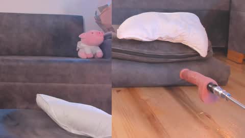 Isabela online show from 02.19.25