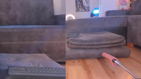 Isabela online show from 02.25.25