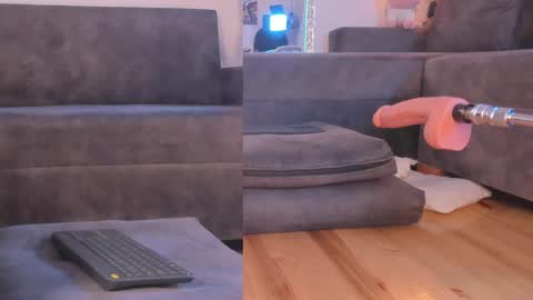 Isabela online show from 02.27.25