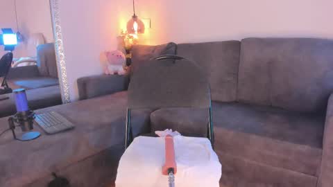 Isabela online show from 02.27.25