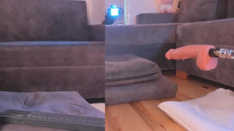 Isabela online show from 03.02.25