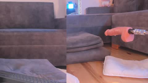 Isabela online show from 03.04.25