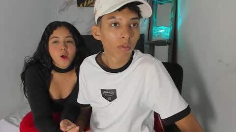 Isabella online show from 11.29.25