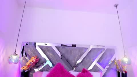 Mommy Isa online show from 06.11.26
