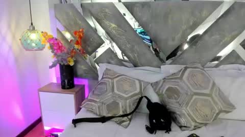 Mommy Isa online show from 07.14.26