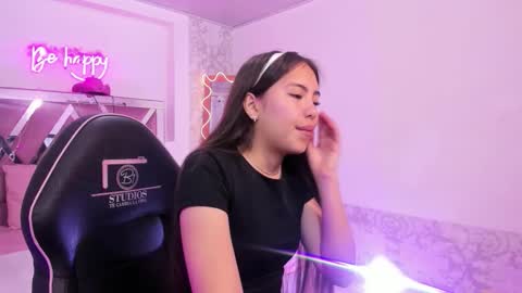 ISABELA  online show from 12.16.25