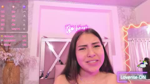 ISABELA  online show from 01.05.26