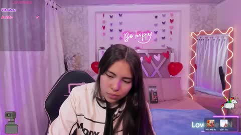 ISABELA  online show from 02.24.26