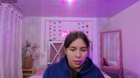 ISABELA  online show from 03.12.26