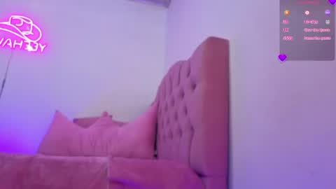 ISABELA  online show from 07.20.26