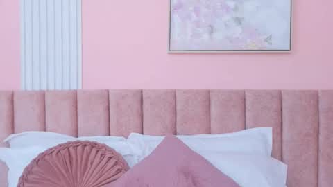 Isabela online show from 12.01.25