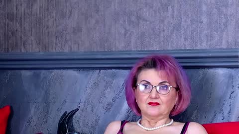 Snapshot of isabelaconte chatting on 12.16.24 Isabella Conte online show from 12.16.24