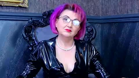 Snapshot of isabelaconte chatting on 02.23.25 Isabella Conte online show from 02.23.25