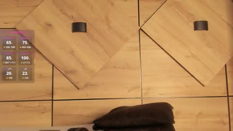  Isabela  online show from 11.09.25