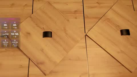  Isabela  online show from 11.27.25