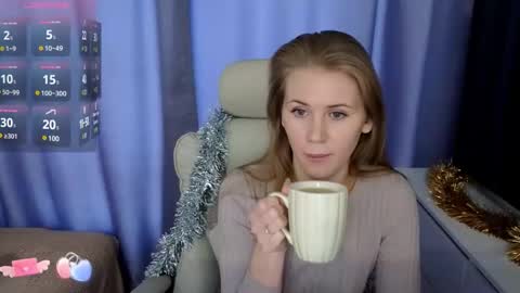 isabelallen online show from 12.18.24