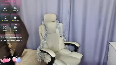 isabelallen online show from 12.27.24