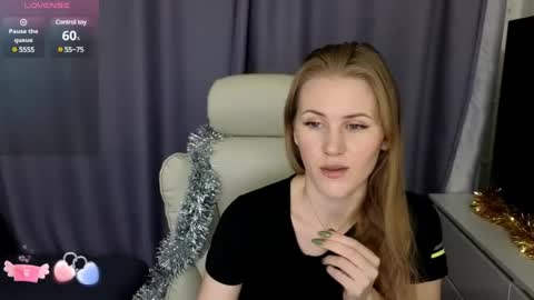 isabelallen online show from 01.04.25