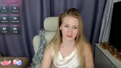 isabelallen online show from 01.08.25